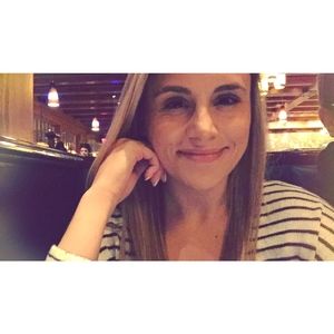 Meet your Posher, Morganne